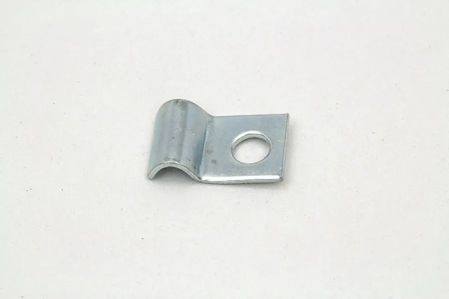 1/4 Inch U-Clamp - V-Twin Mfg. 1