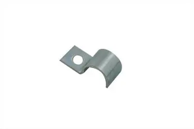 5/8 Inch U-Clamp - V-Twin Mfg. 1