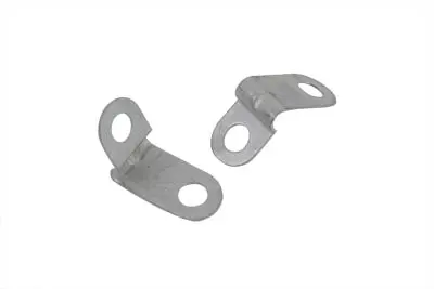 Distributor Spark Control Clamp Set - V-Twin Mfg. 1