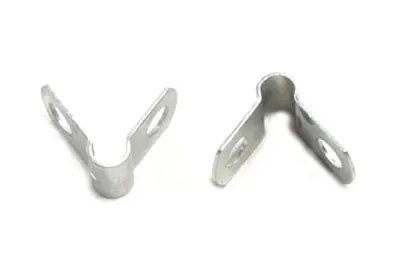 Distributor Spark Control Clamp Set - V-Twin Mfg. 1