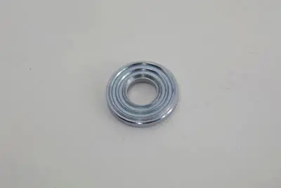 Front Motor Mount Biter Washer - V-Twin Mfg. 1