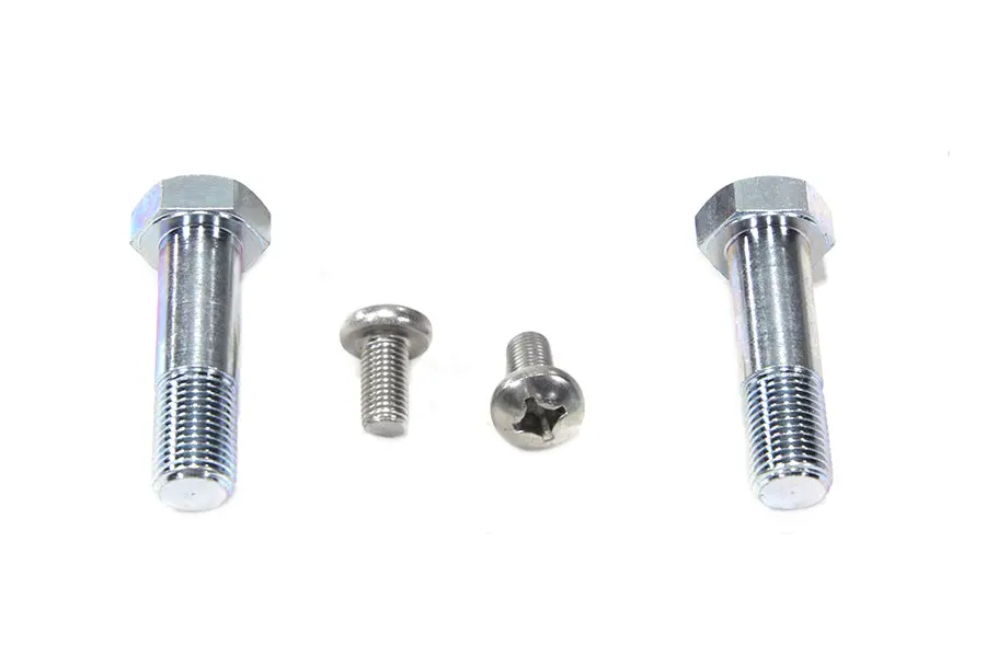 Adjustable Top Tee Bolt Set - V-Twin Mfg. 1