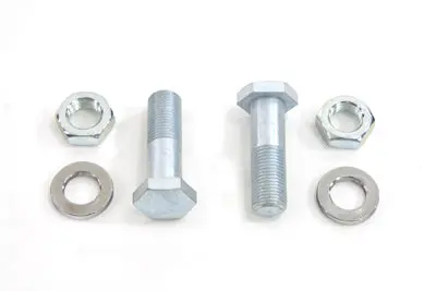 Lower Bolt Mounting Kit For Rear Frame Bar - V-Twin Mfg. 1