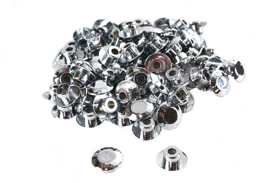 3/8 Inch End Caps For Allen Bolts - V-Twin Mfg. 1