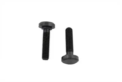 Replica Upper Fender Clamp Bolt Set - V-Twin Mfg. 1