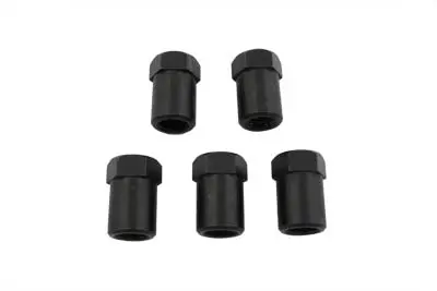 Footboard Rod Nut - V-Twin Mfg. 1