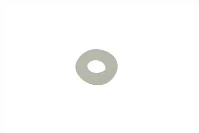 Replica Nylon Washer 3/16 Inch X 7/16 Inch X 1/16 Inch - V-Twin Mfg. 1