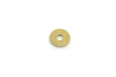 Replica Steel Washer 3/32 Inch X 5/16 Inch X 1/32 Inch - V-Twin Mfg. 1