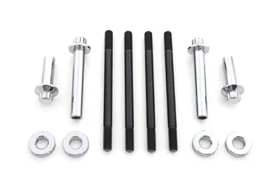 Head Bolt Hardware Kit - V-Twin Mfg. 1