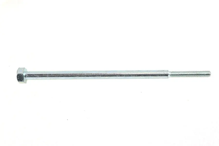 Stepped Starter Bolt Hex Cap Screw - V-Twin Mfg. 1