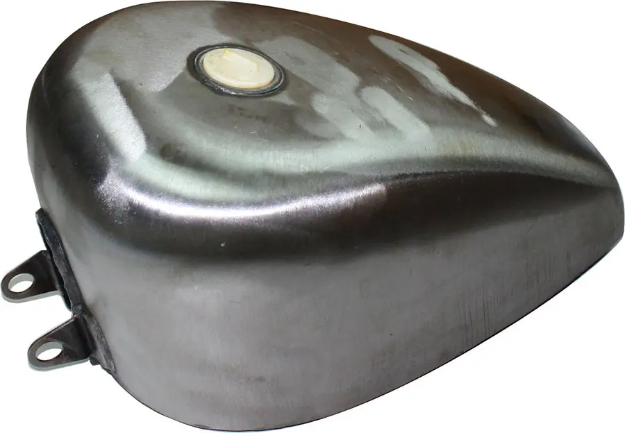 King 3.10 Gallon Gas Tank - V-Twin Mfg. 1