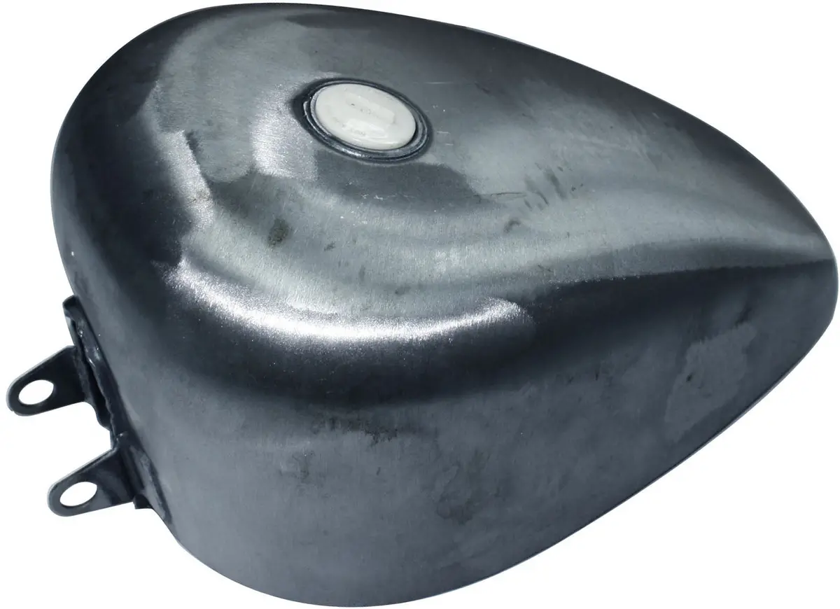 King 3.25 Gallon Gas Tank - V-Twin Mfg. 1