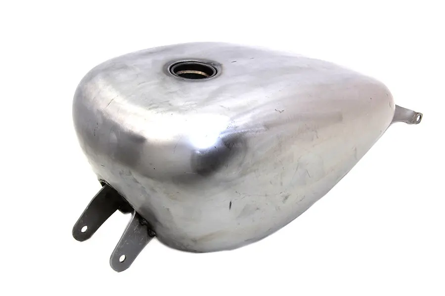 Replica King 3.2 Gallon Gas Tank - V-Twin Mfg. 1
