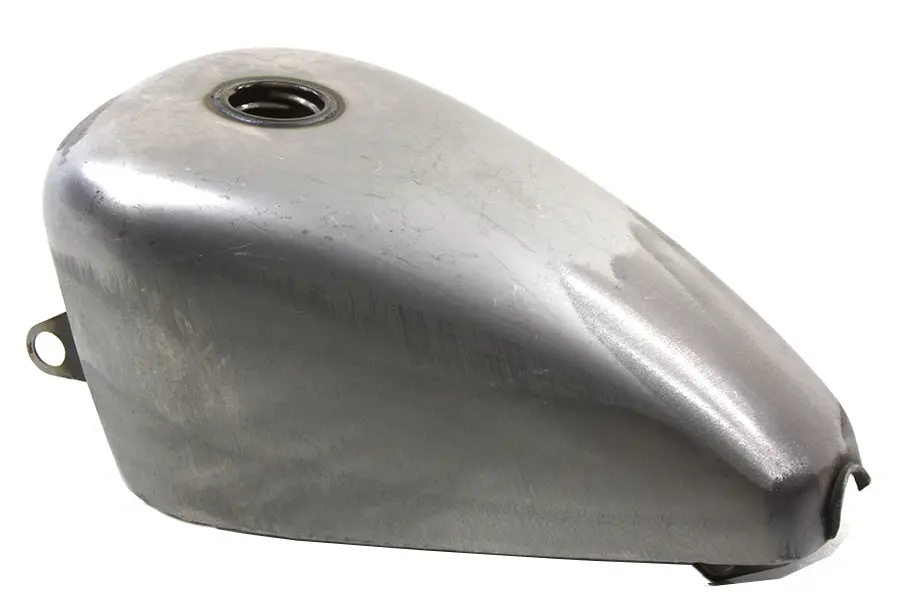 Replica Sportster 2.4 Gallon Gas Tank - V-Twin Mfg. 1