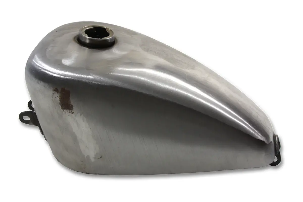 Replica Sportster 2.4 Gallon Gas Tank - V-Twin Mfg. 1