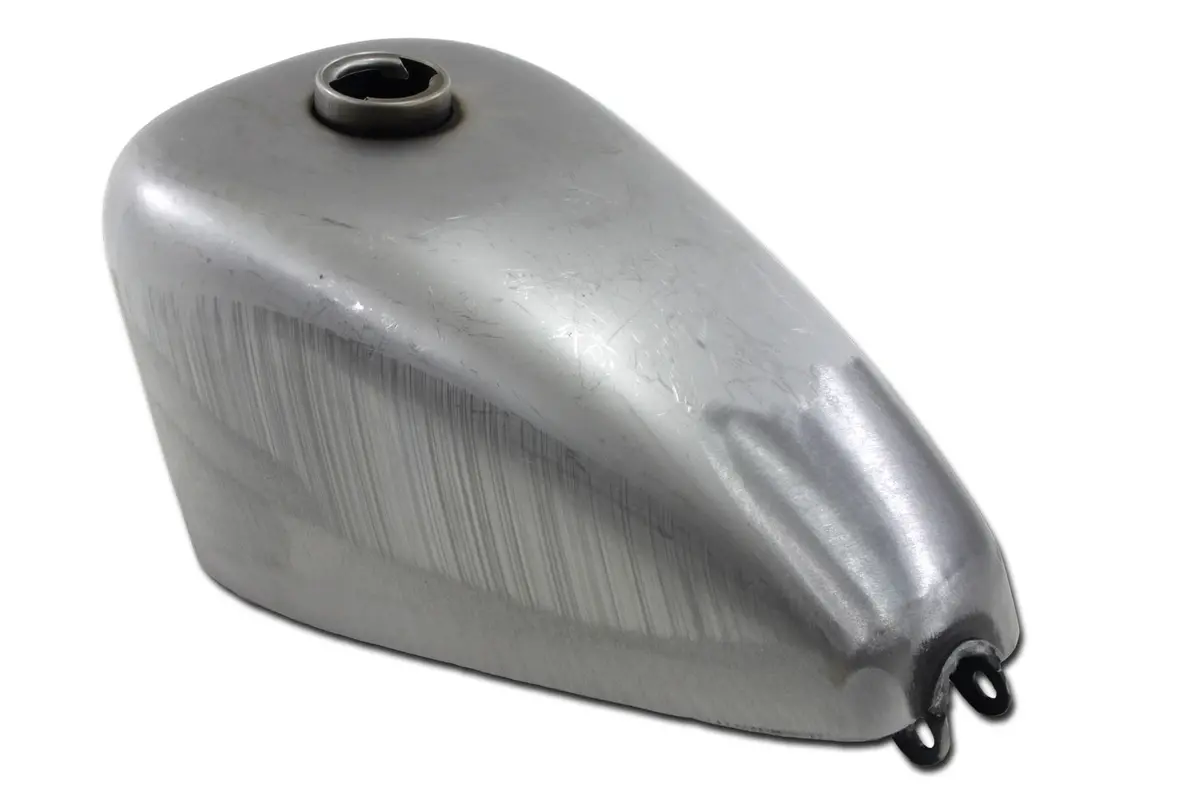 Replica Sportster 2 Gallon Gas Tank - V-Twin Mfg. 1
