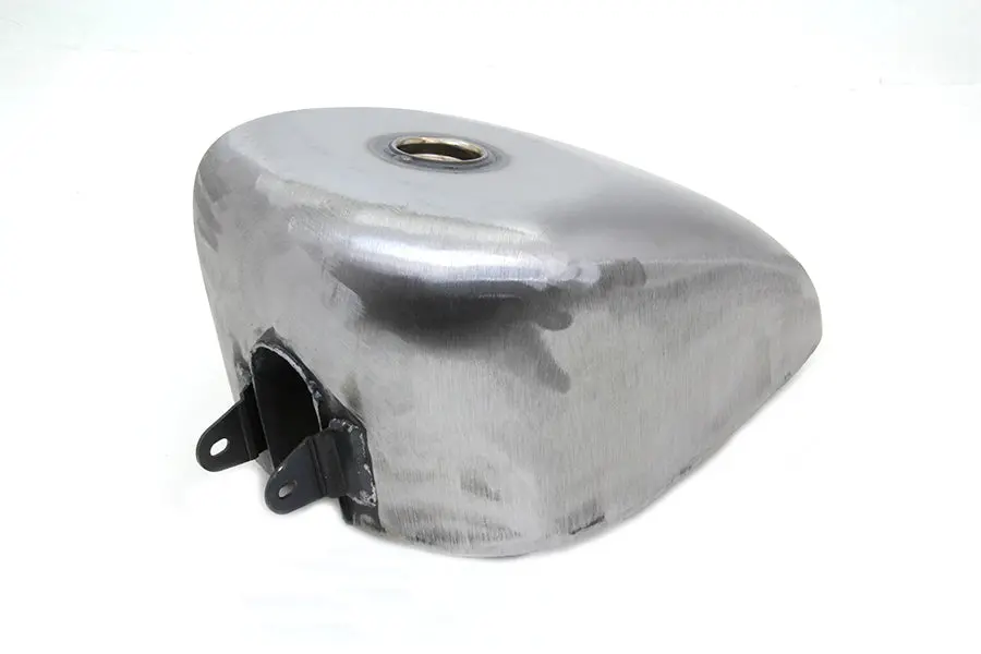 King 3.1 Gallon Gas Tank - V-Twin Mfg. 1