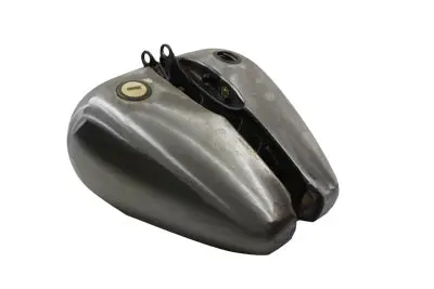 Bobbed 6.0 Gallon Gas Tank Set - V-Twin Mfg. 1