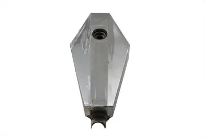 Koffin Style 2.2 Gallon Gas Tank - V-Twin Mfg. 1