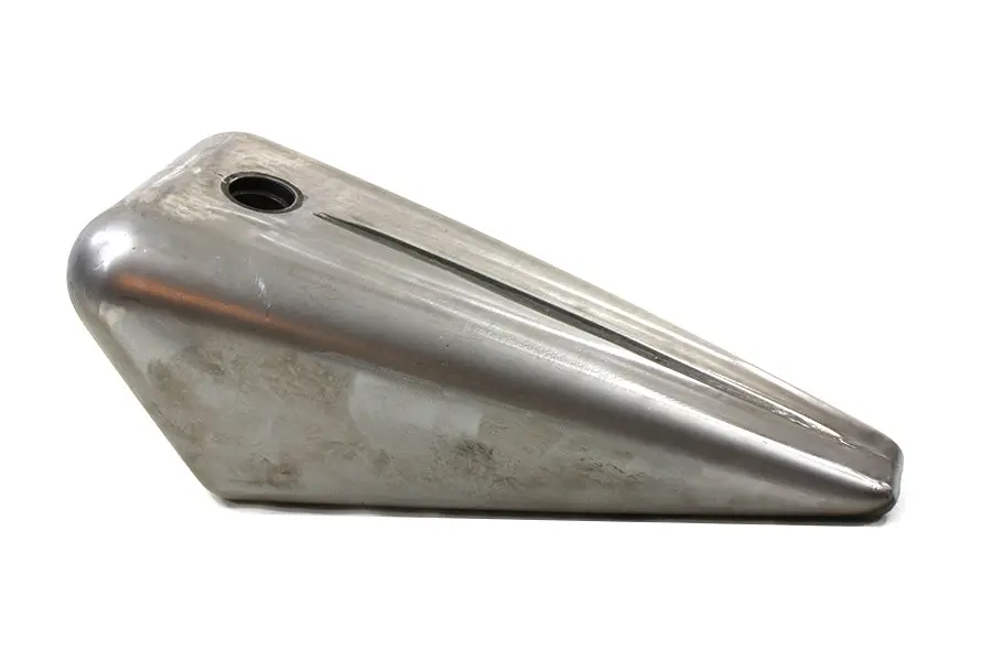 Stretch Chopper 2.5 Gallon Gas Tank - V-Twin Mfg. 1
