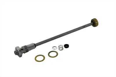 Fuel Petcock Shut Off Rod Kit - V-Twin Mfg. 1