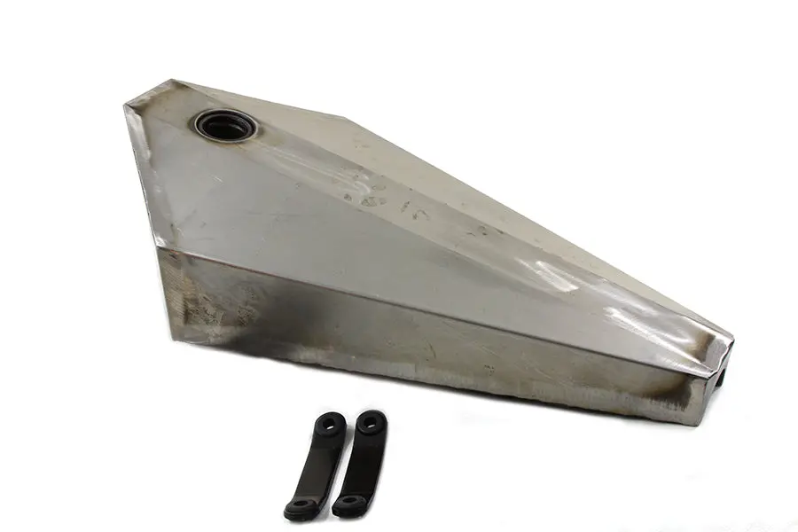 Koffin Style 3.4 Gallon Gas Tank - V-Twin Mfg. 1