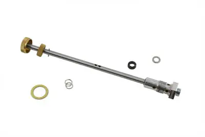 Fat Bob Fuel Petcock Shut Off Rod Kit - V-Twin Mfg. 1