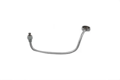 Gas Line Chrome - V-Twin Mfg. 1