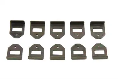 Gas Tank Spring Clip Set - V-Twin Mfg. 1