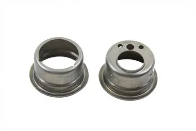 Gas Tank Filler Cap Neck Insert Set - V-Twin Mfg. 1
