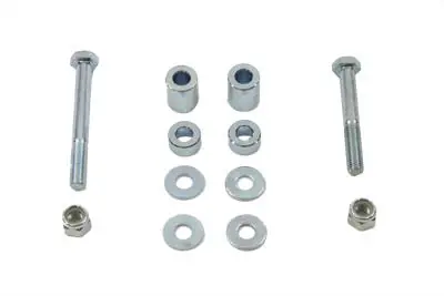 Gas Tank Mounting Kit - V-Twin Mfg. 1