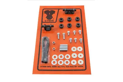 Gas Tank Mounting Kit - V-Twin Mfg. 1