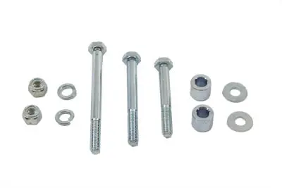 Gas Tank Mounting Kit - V-Twin Mfg. 1