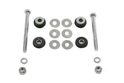 Gas Tank Mounting Kit - V-Twin Mfg. 1