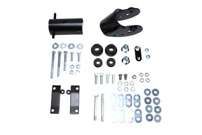 Gas Tank Mounting Kit - V-Twin Mfg. 1