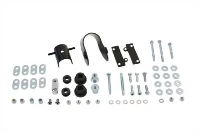 Gas Tank Mounting Kit - V-Twin Mfg. 1