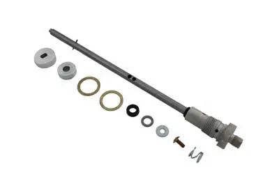Fuel Petcock Shut Off Rod Kit - V-Twin Mfg. 1
