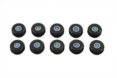 Gas Tank Rubber Grommet And Spacer Kit - V-Twin Mfg. 1