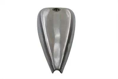 4 Inch Stretch Image 4.0 Gallon Gas Tank - V-Twin Mfg. 1