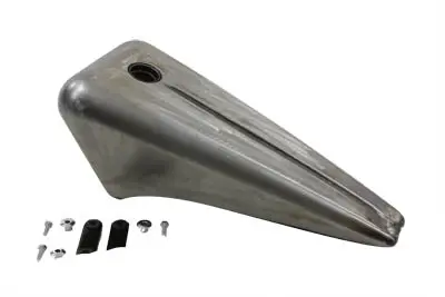 Stretch Chopper 3.0 Gallon Gas Tank - V-Twin Mfg. 1