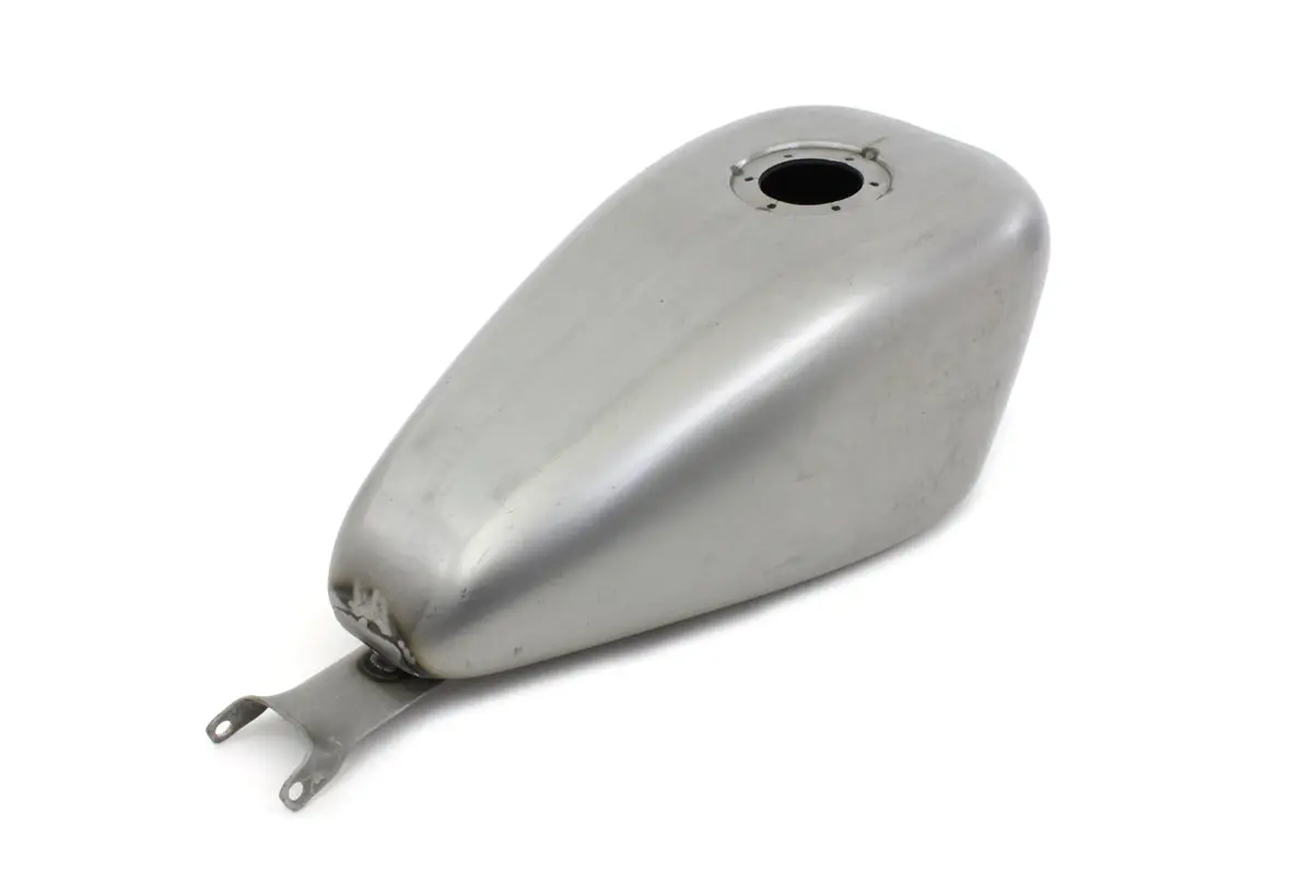 King 3.3 Gallon Gas Tank - V-Twin Mfg. 1