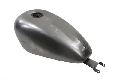 King 3.3 Gallon Gas Tank - V-Twin Mfg. 1