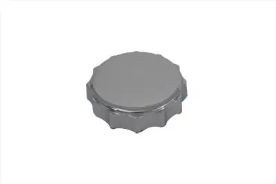 Scallop Style Gas Cap Non-Vented - V-Twin Mfg. 1