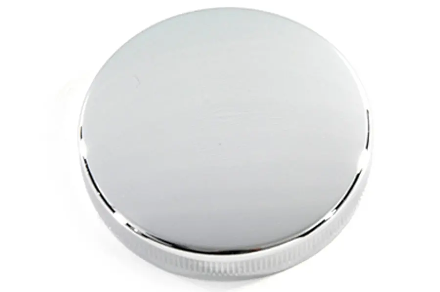 Stock Style Gas Cap Vented - V-Twin Mfg. 1
