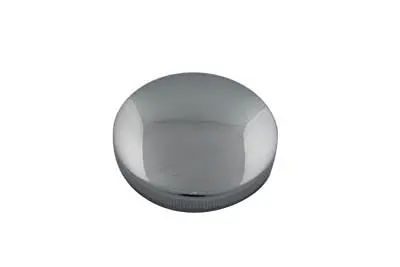 Stock Style Gas Cap Non-Vented - V-Twin Mfg. 1