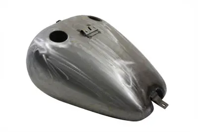 Bobbed 5.1 Gallon Gas Tank - V-Twin Mfg. 1