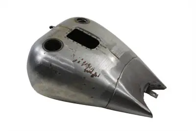 2 Inch Stretch 5.5 Gallon Gas Tank - V-Twin Mfg. 1