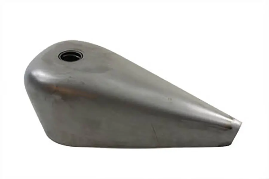 Mini Sporty 2.5 Gallon Gas Tank - V-Twin Mfg. 1