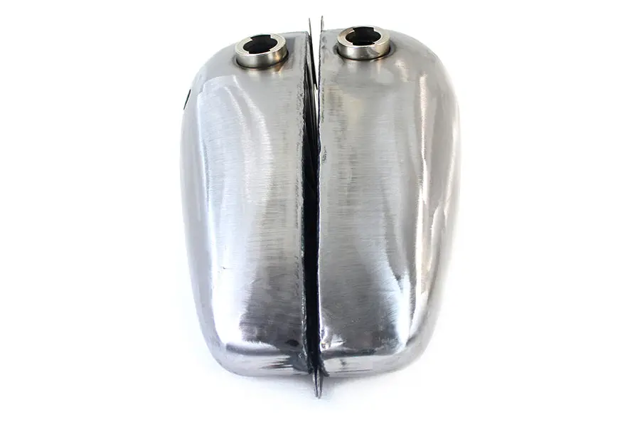 Wr Half Mile Gas Tank Set - V-Twin Mfg. 1