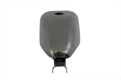Raw Replica 3.2 Gallon King Gas Tank - V-Twin Mfg. 1